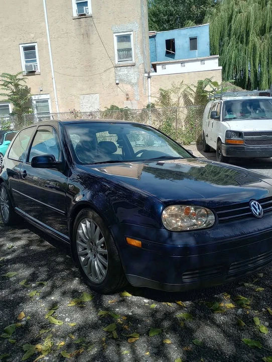 2005 Volkswagen GTI Mk4 - Image 2 of 14