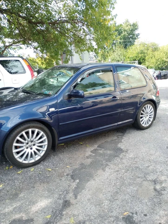 2005 Volkswagen GTI Mk4 - Image 9 of 14