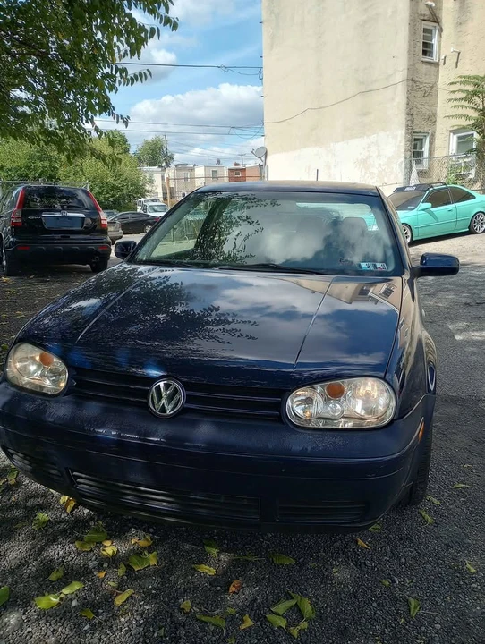 2005 Volkswagen GTI Mk4 - Image 5 of 14
