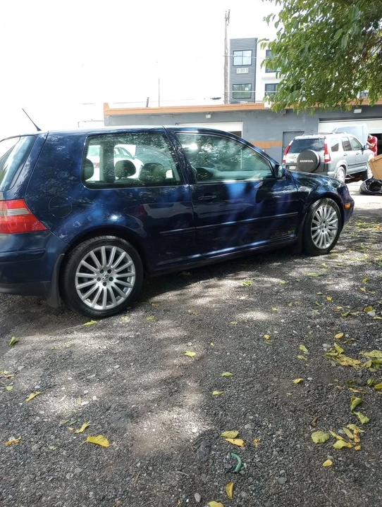 2005 Volkswagen GTI Mk4 - Image 10 of 14