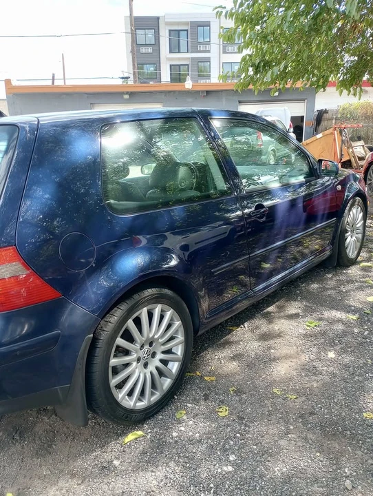 2005 Volkswagen GTI Mk4 - Image 3 of 14