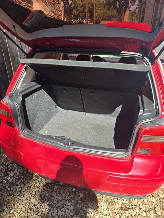 2005 Volkswagen GTI Mk4 - Image 14 of 14