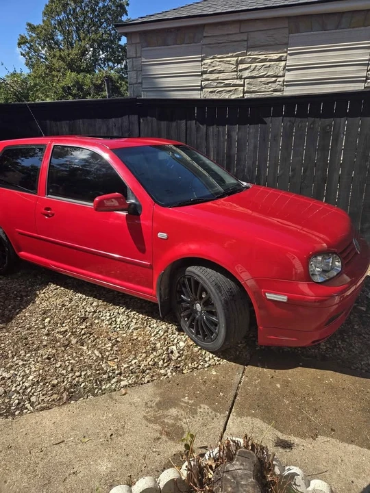 2005 Volkswagen GTI Mk4 - Image 3 of 14