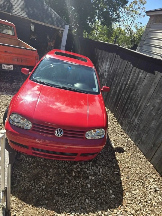 2005 Volkswagen GTI Mk4 - Image 5 of 14