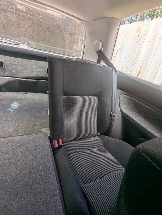 2005 Volkswagen GTI Mk4 - Image 5 of 9