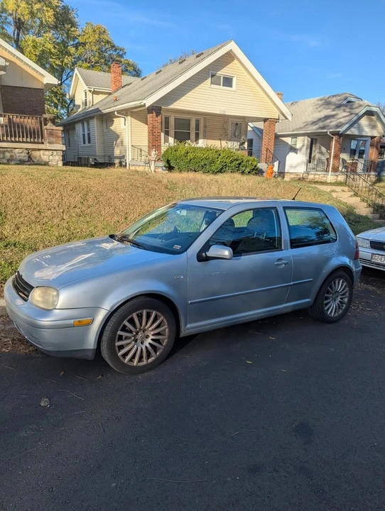 2005 Volkswagen GTI Mk4 - Image 7 of 9