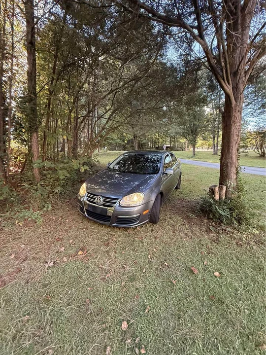 2005 Volkswagen A4 Jetta - Image 4 of 5