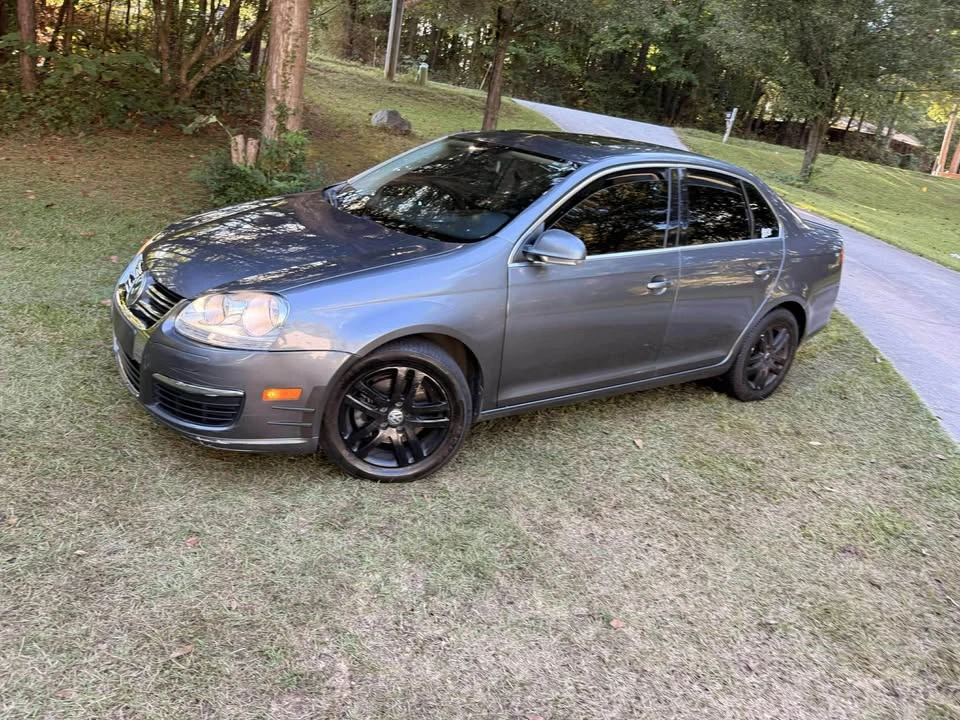 2005 Volkswagen A4 Jetta - Image 3 of 5