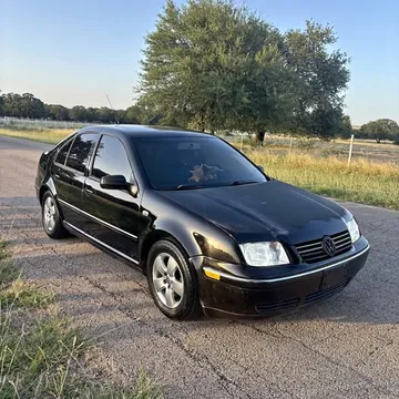 2005 Volkswagen Jetta TDI