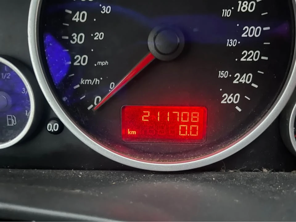 2005 Volkswagen Touareg - Image 10 of 10