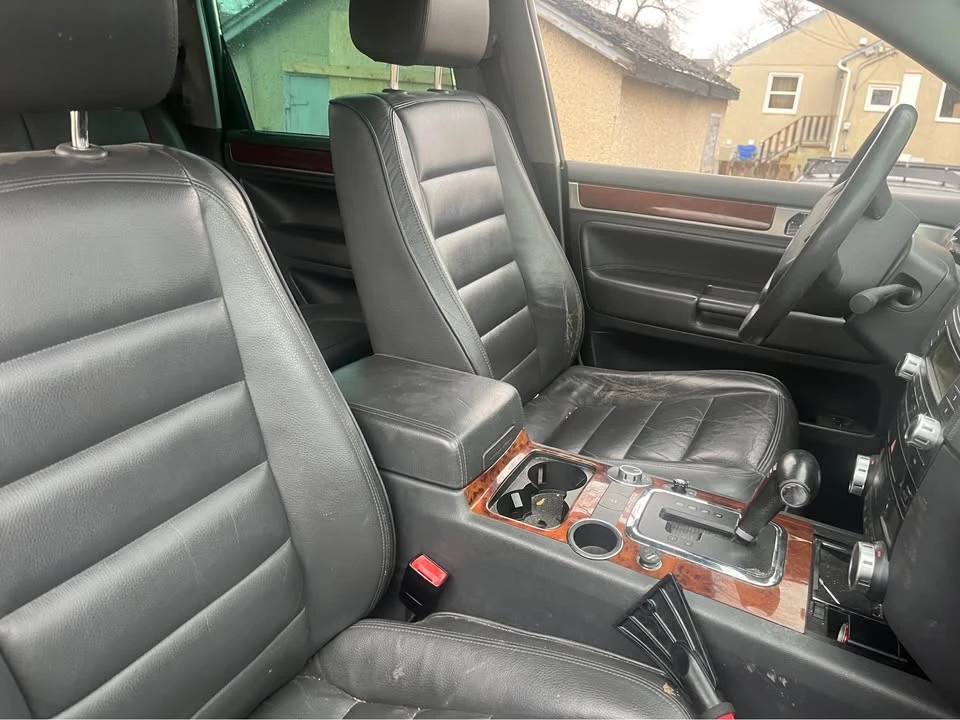 2005 Volkswagen Touareg - Image 8 of 10
