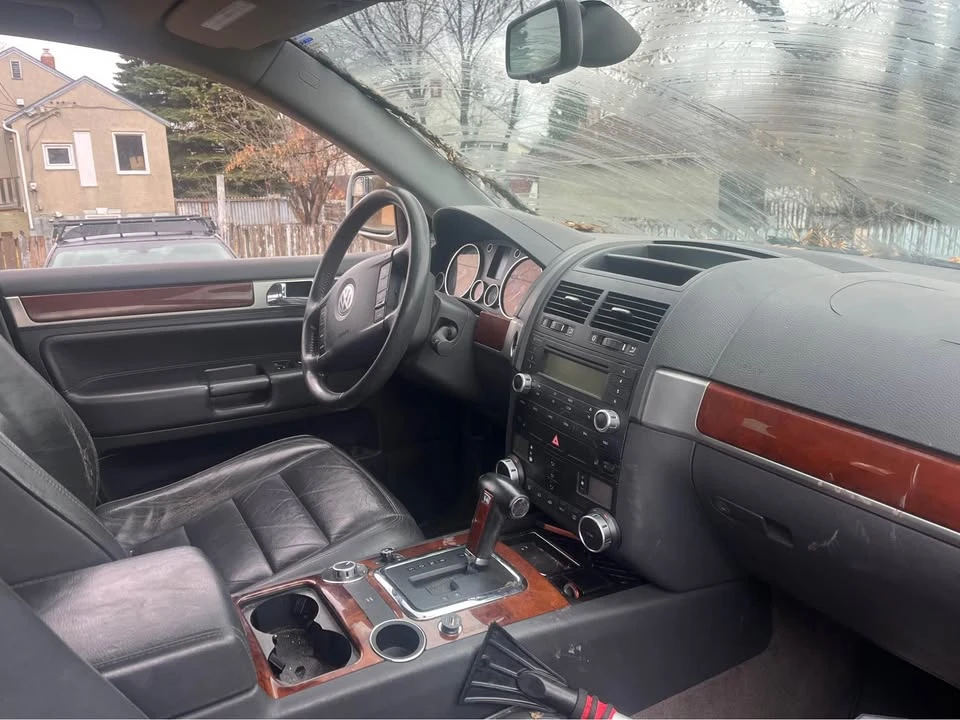 2005 Volkswagen Touareg - Image 7 of 10