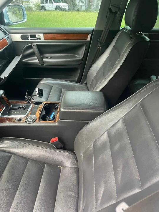 2005 Volkswagen Touareg - Image 13 of 15