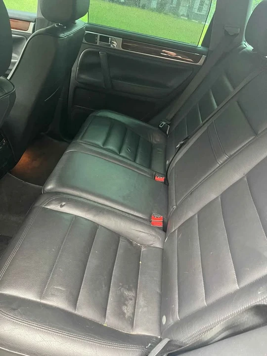 2005 Volkswagen Touareg - Image 15 of 15