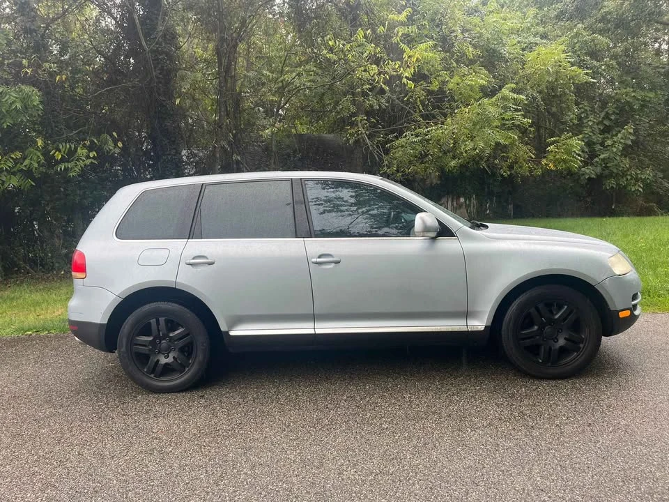 2005 Volkswagen Touareg - Image 6 of 15