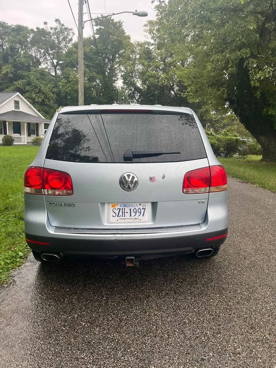 2005 Volkswagen Touareg - Image 11 of 15