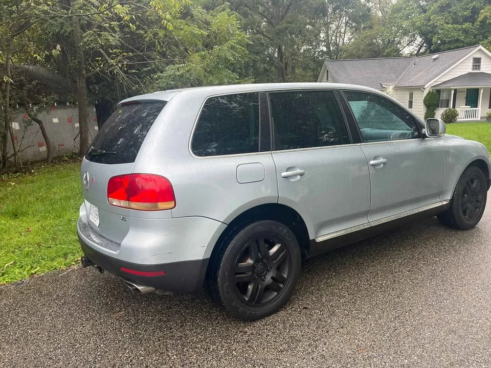 2005 Volkswagen Touareg - Image 9 of 15