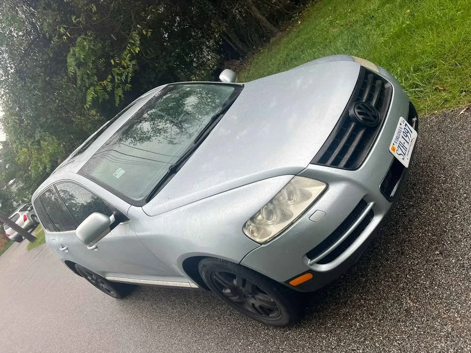 2005 Volkswagen Touareg - Image 4 of 15