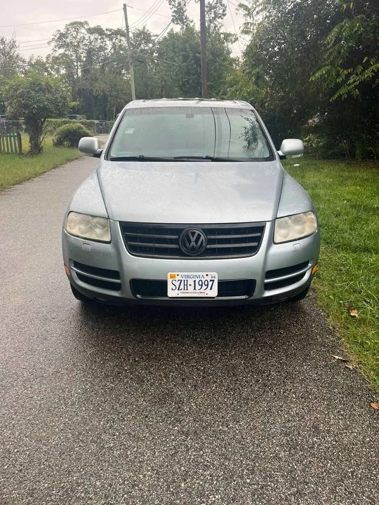 2005 Volkswagen Touareg - Image 5 of 15