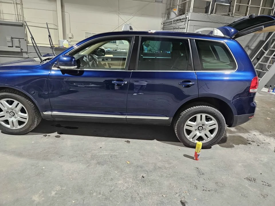 2005 Volkswagen Touareg - Image 3 of 7
