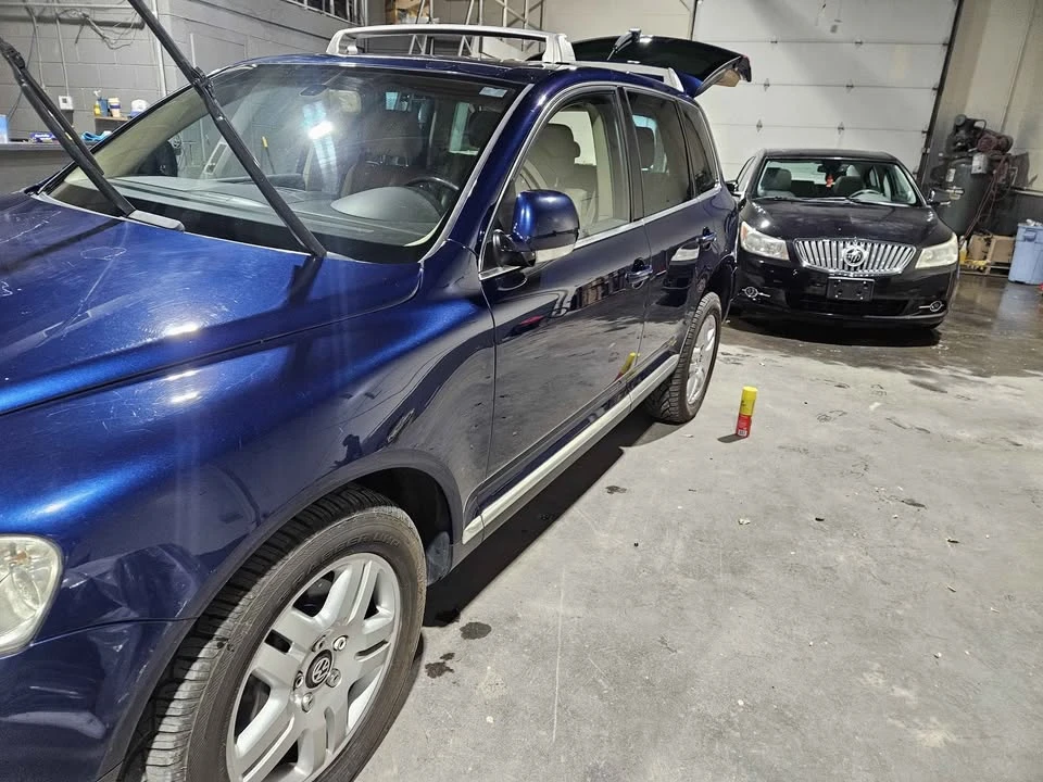 2005 Volkswagen Touareg - Image 4 of 7