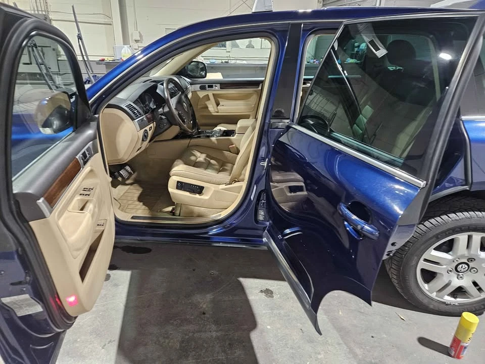 2005 Volkswagen Touareg - Image 7 of 7