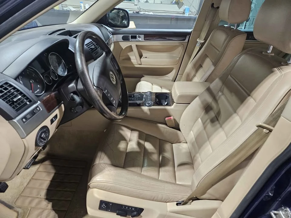 2005 Volkswagen Touareg - Image 5 of 7