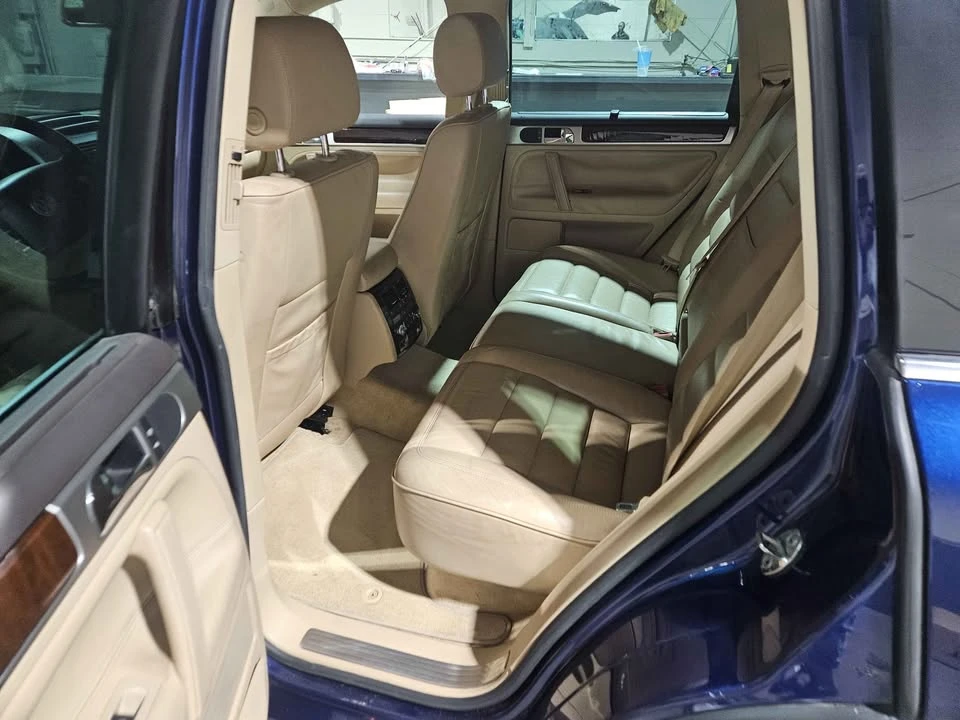 2005 Volkswagen Touareg - Image 6 of 7
