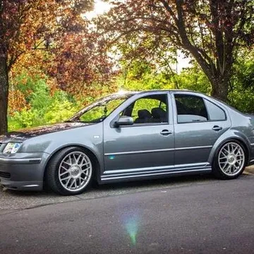 2005 Volkswagen Jetta GLI