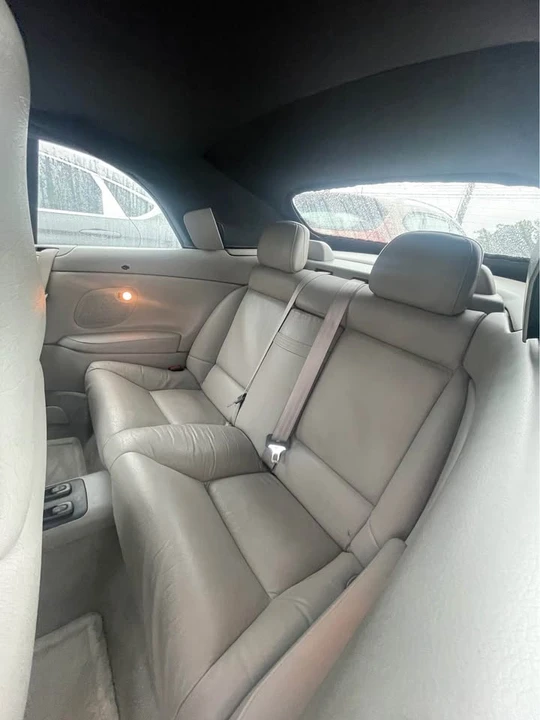 2005 Volvo C70 1st Gen - Image 6 of 6