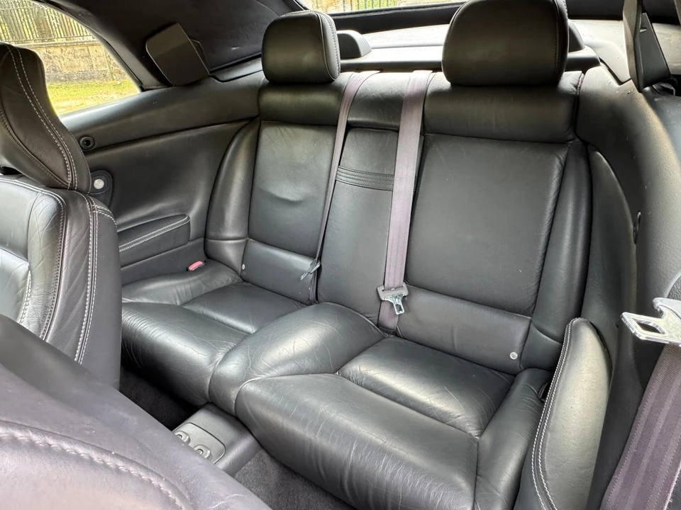 2005 Volvo C70 1st Gen - Image 24 of 30