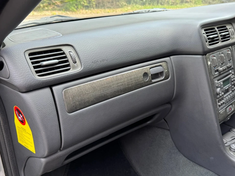 2005 Volvo C70 1st Gen - Image 20 of 30