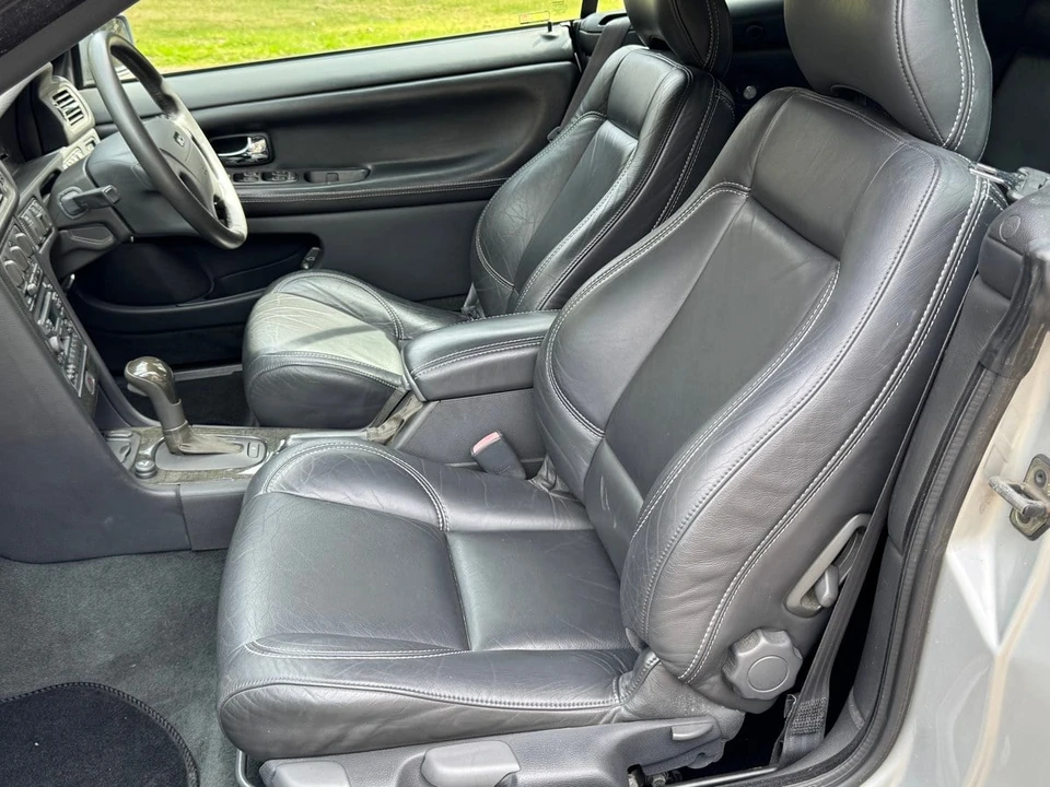 2005 Volvo C70 1st Gen - Image 23 of 30