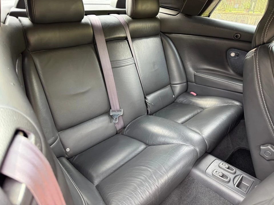 2005 Volvo C70 1st Gen - Image 26 of 30