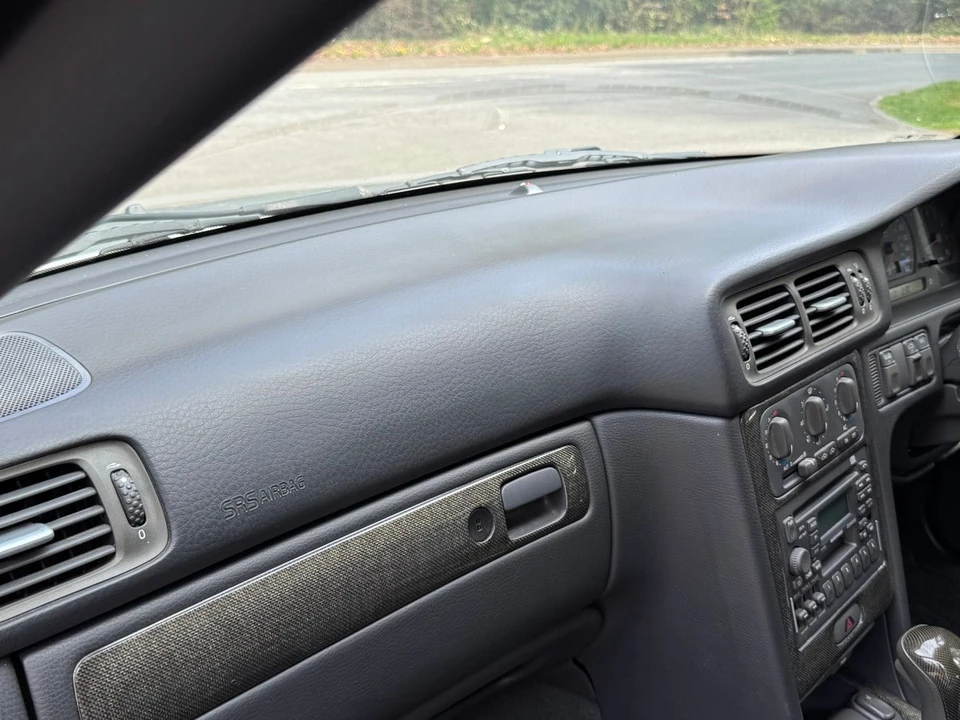 2005 Volvo C70 1st Gen - Image 21 of 30