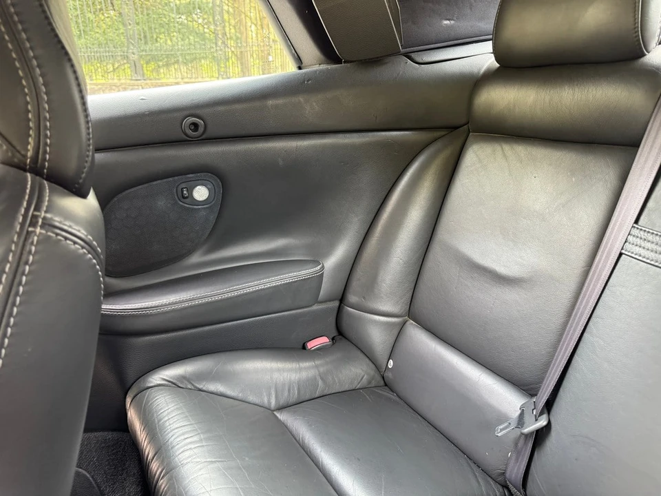 2005 Volvo C70 1st Gen - Image 28 of 30