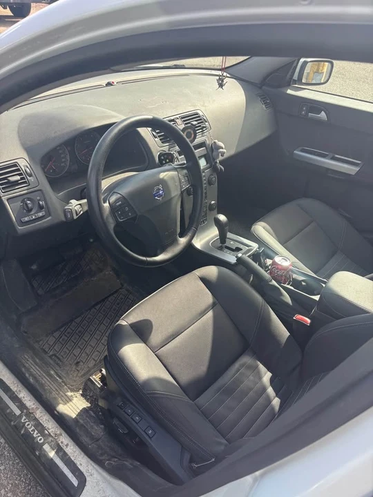 2005 Volvo S40 2nd Gen - Image 7 of 8