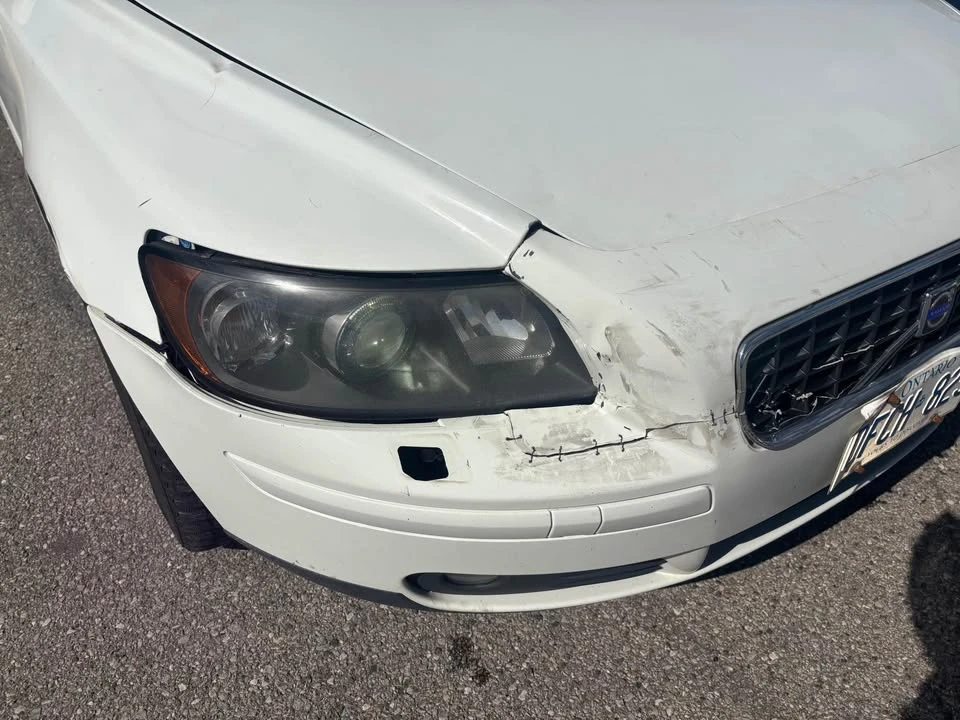 2005 Volvo S40 2nd Gen - Image 5 of 8
