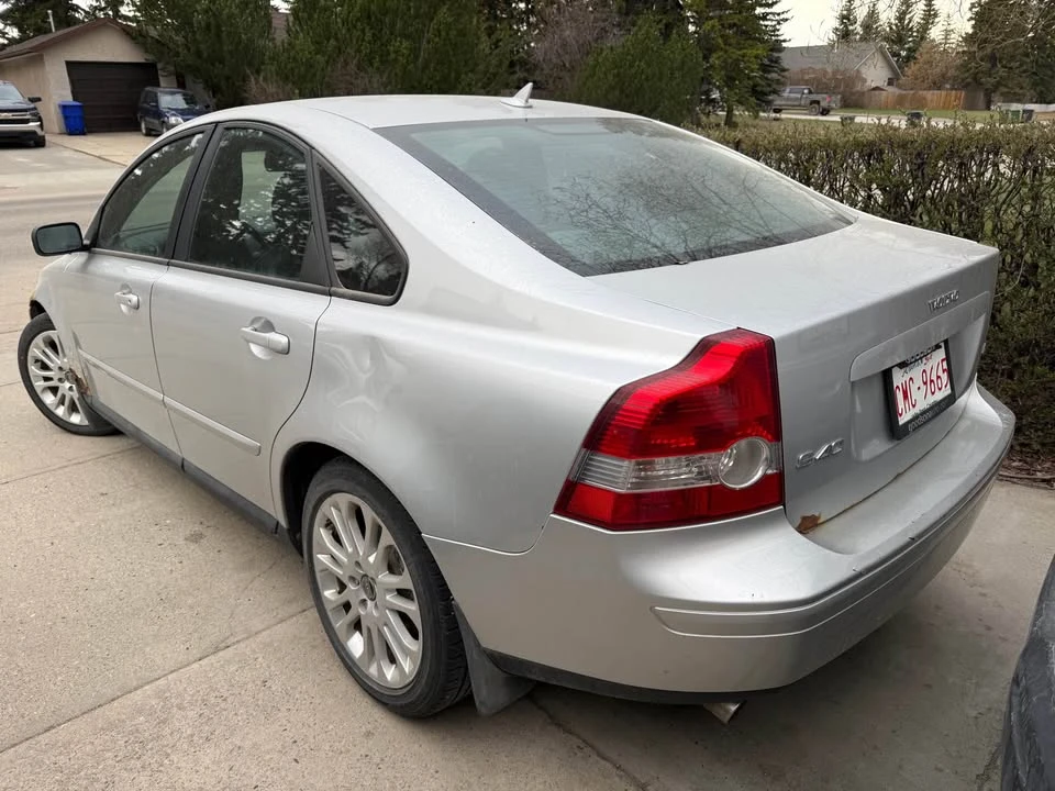 2005 Volvo S40 2nd Gen - Image 3 of 10