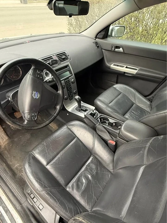 2005 Volvo S40 2nd Gen - Image 10 of 10