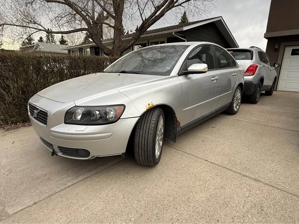 2005 Volvo S40 2nd Gen - Image 2 of 10