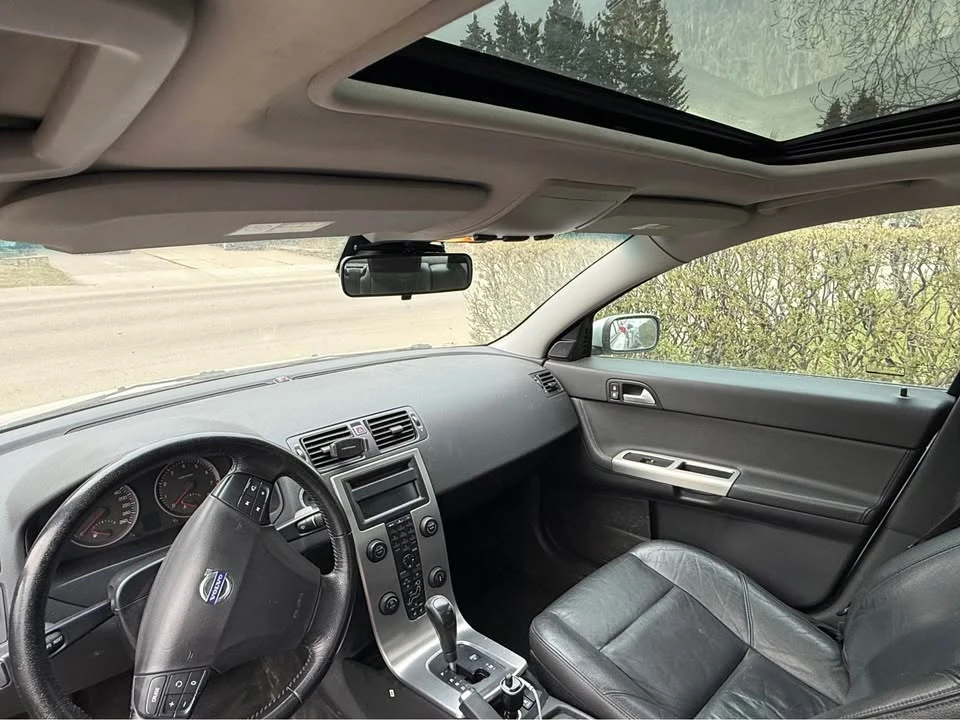 2005 Volvo S40 2nd Gen - Image 5 of 10
