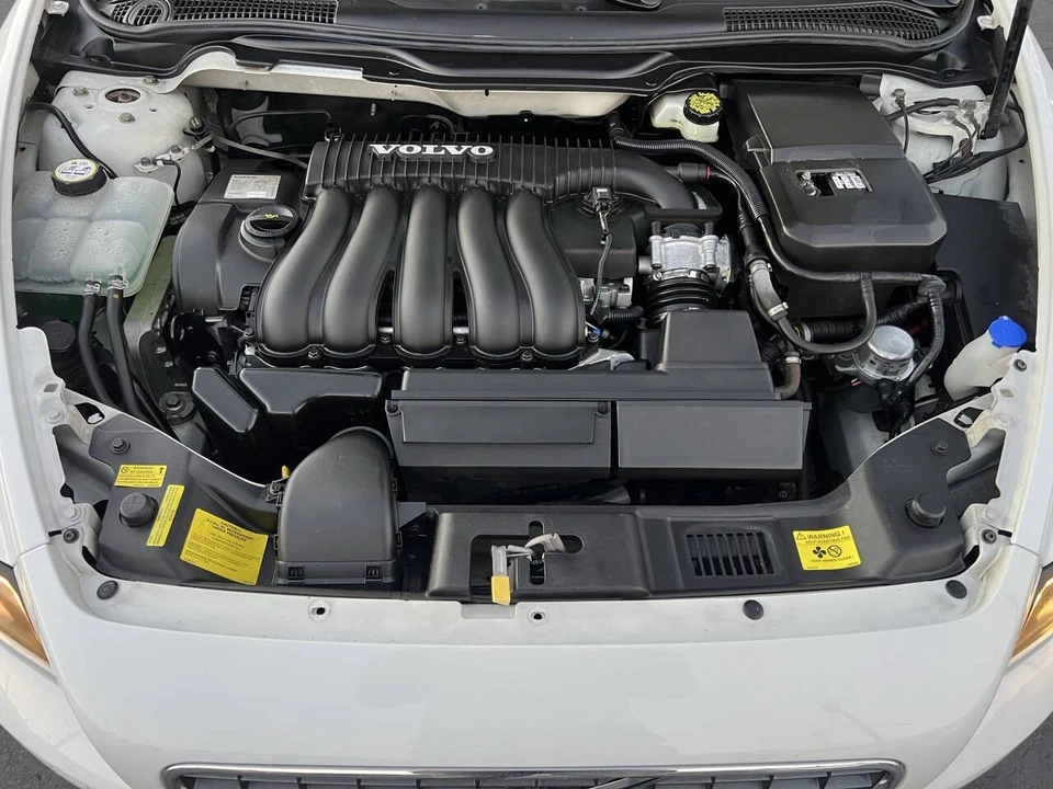 2005 Volvo S40 2nd Gen - Image 15 of 18