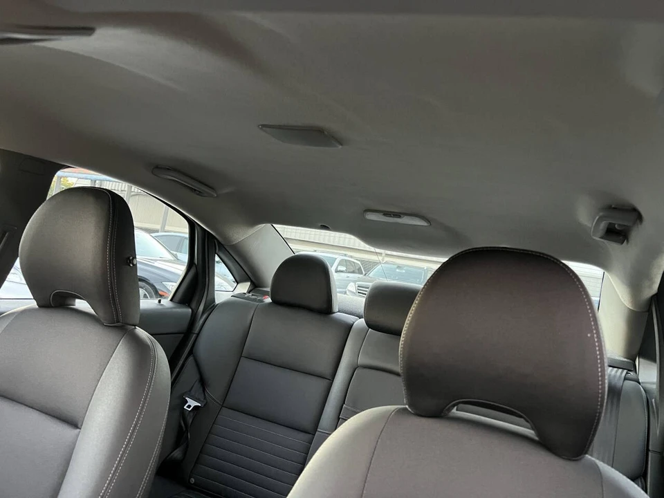 2005 Volvo S40 2nd Gen - Image 9 of 15
