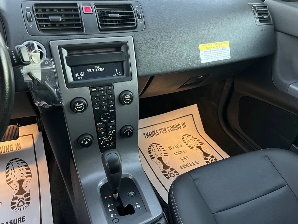2005 Volvo S40 2nd Gen - Image 10 of 15