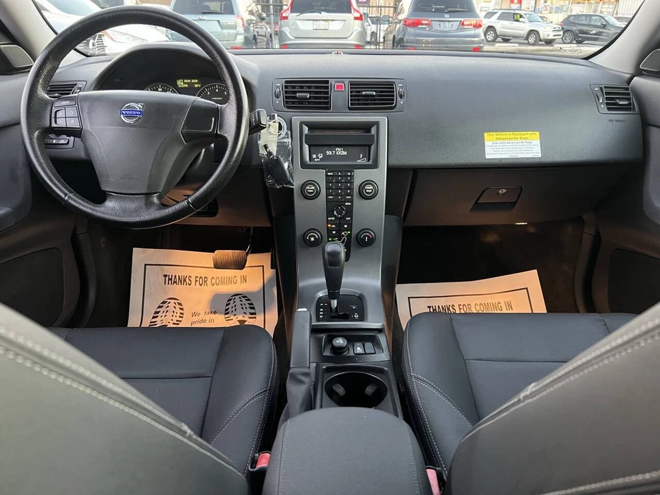 2005 Volvo S40 2nd Gen - Image 7 of 15
