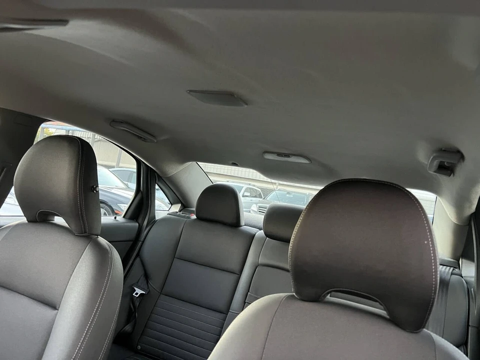 2005 Volvo S40 2nd Gen - Image 11 of 18