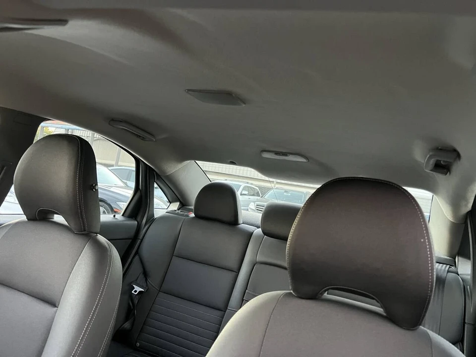 2005 Volvo S40 2nd Gen - Image 11 of 18