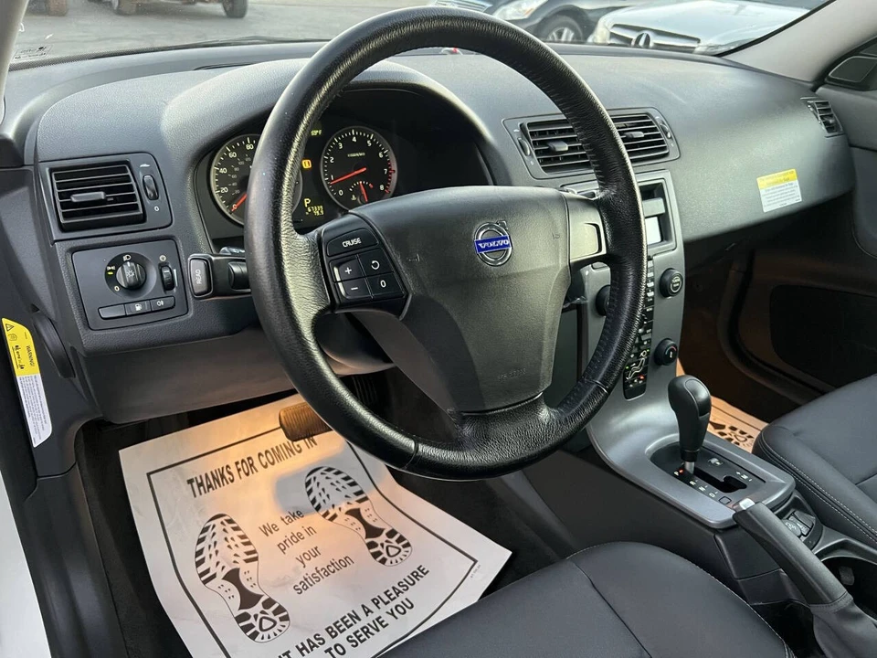2005 Volvo S40 2nd Gen - Image 6 of 15