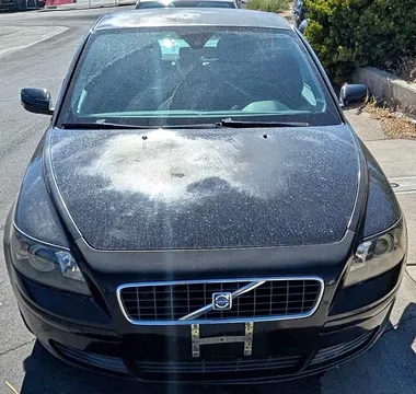 2005 Volvo S40 2.4i Sedan 4D